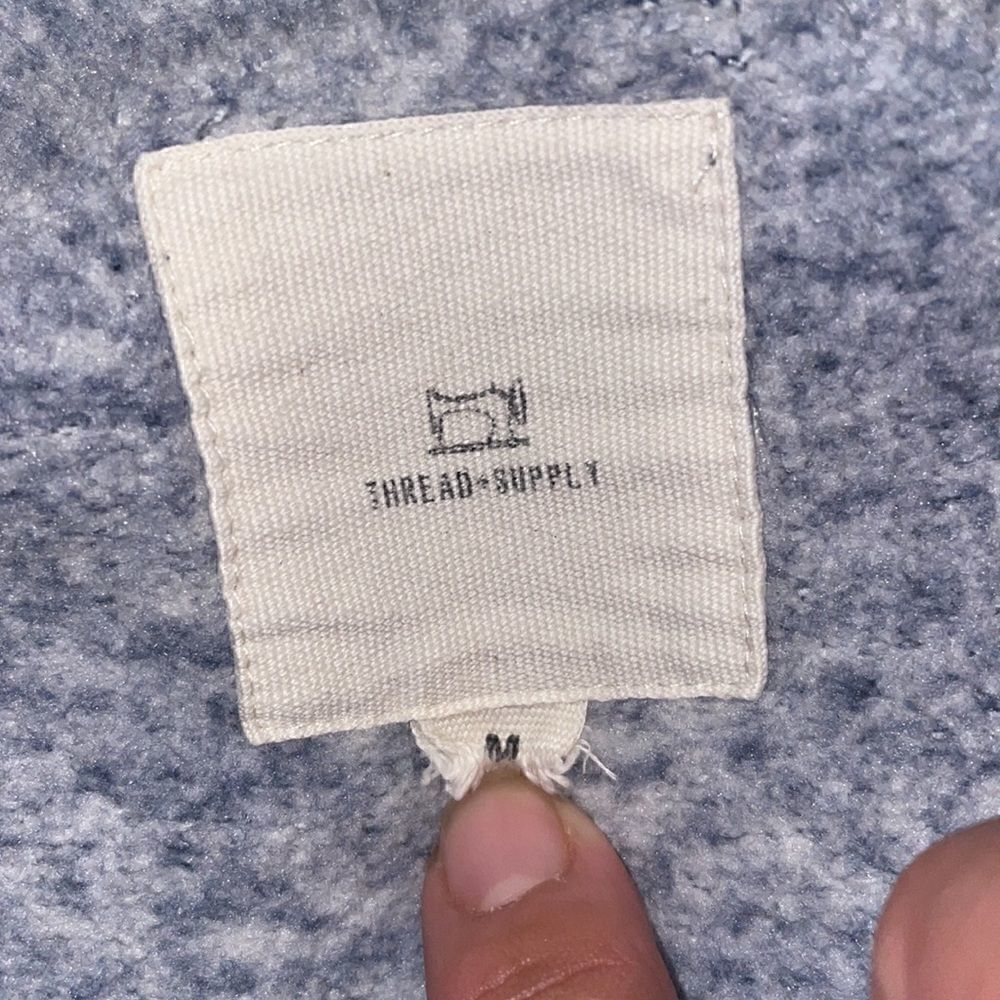 Thread + Supply women's Jacket - Picture 6 of 8